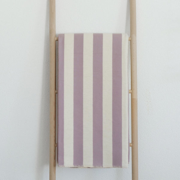 RIEMA Kuscheldecke aus 100% Bio-Baumwolle, weich und kratzfrei