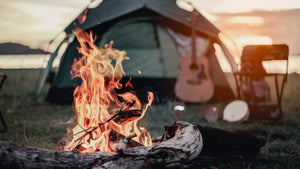Welche Decke ist am besten zum Campen geeignet?