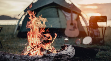 Welche Decke ist am besten zum Campen geeignet?