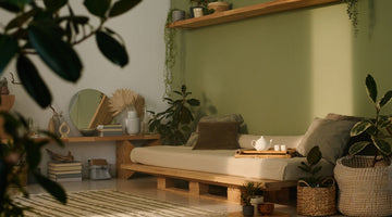 Welche Kuscheldecke ist nachhaltig?