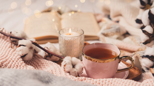 Welche Kuscheldecke fusselt nicht?