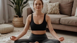 Welche Decke eignet sich am besten für Yoga?
