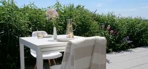 Die perfekte Kuscheldecke für Frühling und Sommer: leicht, atmungsaktiv & einfach gemütlich