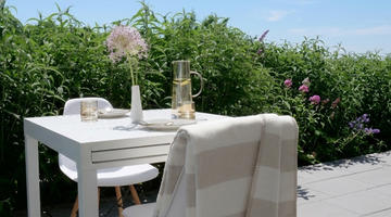 Die perfekte Kuscheldecke für Frühling und Sommer: leicht, atmungsaktiv & einfach gemütlich