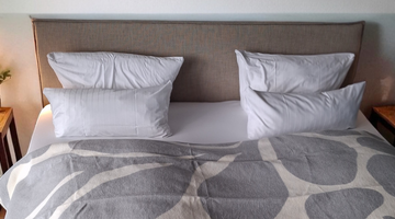 Welche Decke eignet sich als Tagesdecke? | Tipps & Ideen