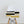 Laden Sie das Bild in den Galerie-Viewer, RIEMA Germany Kuscheldecke aus Bio Baumwolle mit Quadratmuster in gelb und schwarz
