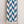 Laden Sie das Bild in den Galerie-Viewer, RIEMA Germany Kuscheldecke Mads aus 100% Bio-Baumwolle in blau auf Leiter
