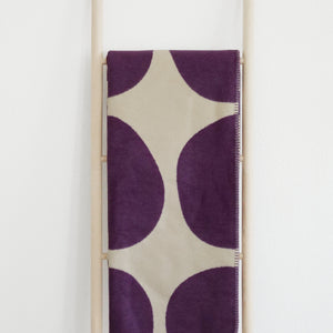 Xl Tagesdecke von RIEMA Germany aus ecycelter Baumwolle und Made in Germany
