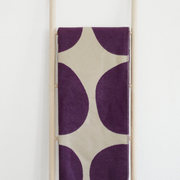 Xl Tagesdecke von RIEMA Germany aus ecycelter Baumwolle und Made in Germany