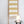 Laden Sie das Bild in den Galerie-Viewer, RIEMA Germany Bio-Kuscheldecke aus Baumwolle mit gelben und weißen Streifen
